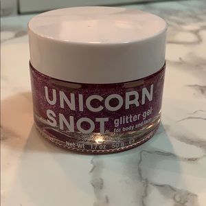 Unicorn Snot Glitter